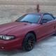 Nice Price or No Dice: 1997 Ford Mustang
